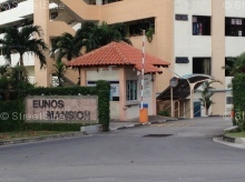 Eunos Mansion (Enbloc) (D14), Condominium #16892